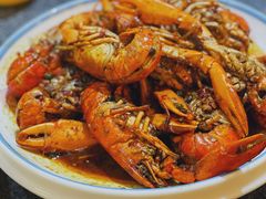 三妹澳洲小龙虾-三妹小龙虾·黄油蟹(华侨城总店)