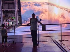 -泰达航母主题公园