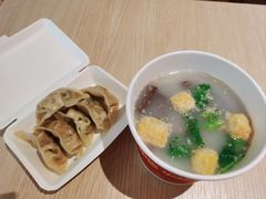 -回味鸭血粉丝汤(南京站店)