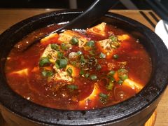 陈麻婆豆腐-花椒笑成都小馆(百脑汇店)