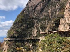 -丹东凤凰山景区