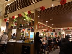 大堂-福苗小骆驼烧烤(曲江店)