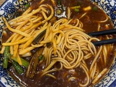 -顺丰面馆(打浦店)