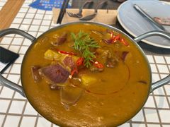 -小满Grainkitchen(滨江商业广场店)
