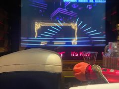 -温莎KTV(珠江路店)