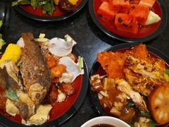 -东方之珠洗浴休闲广场(南开店)