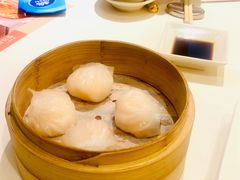 -利苑酒家(合景国际金融广场店)