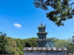 -珞珈山-售票处