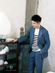 -BROTHER西服礼服定制·商务·婚礼(佛山南海店)