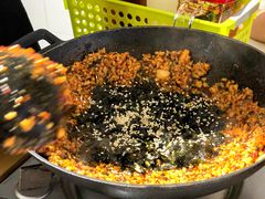 -HOTISLAND海鸡岛·韩国料理(江南西店)