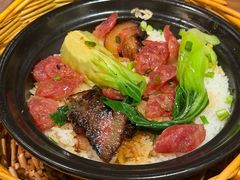 -鸽味轩·粤菜小馆(高楼门总店)