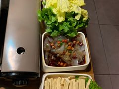 -半天妖烤鱼(方庄店)