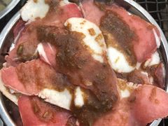 -同心烧烤(总店)