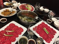 -新花城蟹粉馆(乌鲁木齐店)