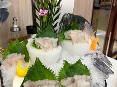 -祈胜邨•顺德鱼生•顺德菜(容桂店)