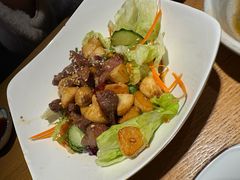 -桂马·日本料理·海胆·海鲜饭·酒场(民主广场店)