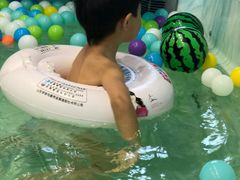 -聪明树早教中心(府后街店)