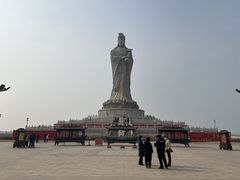 -天津妈祖文化园