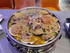 -上亿烧烤海鲜大咖(承德路店)