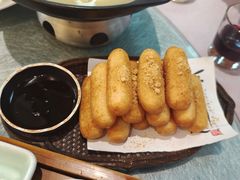 -香旮旯新家宴(三林店)
