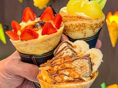 -July tale·可丽饼(德基广场店)