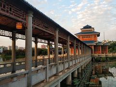 -福州大学(旗山校区)