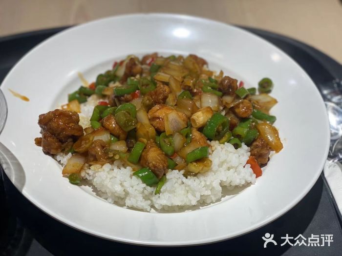 乡村基(春熙路店)图片