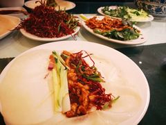 -老昌春饼(中央大街店)