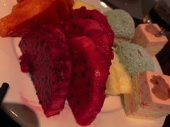 -上海东方佘山翰悦阁酒店·Vie全日制餐厅