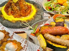 -米斯特比萨(罗斯福店)