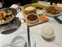 -晋家门·苏皖家常菜(江北龙湖天街店)