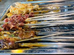 -袁家水泊水浒烤肉(白金店)