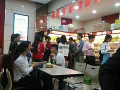 -杨国福麻辣烫(万达后街店)