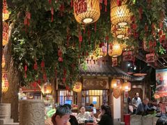 -南京大牌档(之心城店)