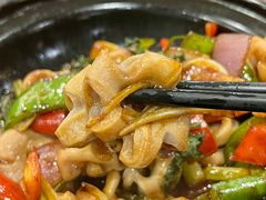 -渔意坊·千层无骨鱼粥底火锅·20年顺德菜(普君店)