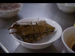 -芳婆糕团店(王府大街店)
