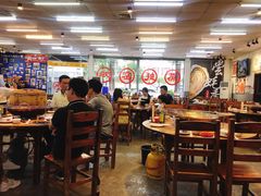 大堂-飞尝蚝·顺德菜·鱼生(顺德总店)