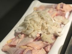 -百年果林椰子鸡(益田假日里店)