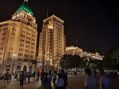 -中国银行(上海市分行营业部)