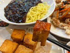 -香港饭店0410(明洞店)