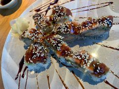 蝴蝶卷-Hatsune隐泉日式料理(三里屯太古里店)