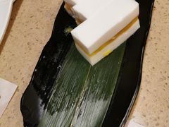 香芒夹心椰汁糕-点都德(大茶楼店)