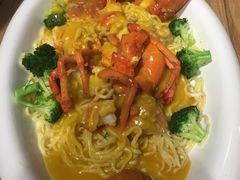 -盒马渔市(平高企业集团·平高广场店)