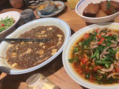 -鱼食饭稻·苏浙土菜17年老馆子(平江路店)