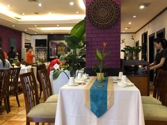 大堂-阿诺泰·泰国餐厅(棕北店)