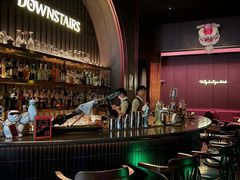 -MOSSO音乐酒吧·Live House(南京西路店)