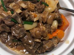 -顺德佬(五和店)