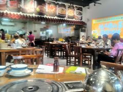 -猪腰一家·地道佛山菜(里水店)