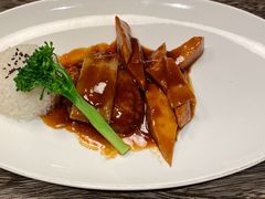 -Yan Ting 宴庭中餐厅(上海静安瑞吉酒店)
