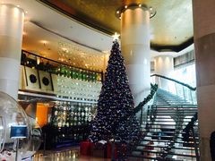 -厦门喜来登酒店